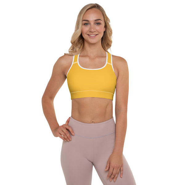 Beach Gal Sports Bra