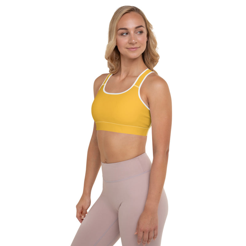 Beach Gal Sports Bra