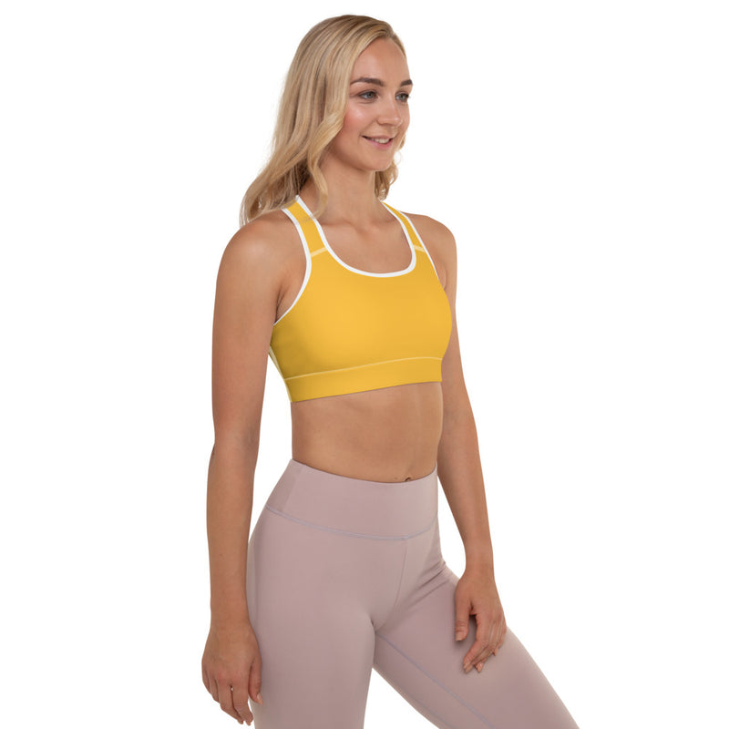 Beach Gal Sports Bra